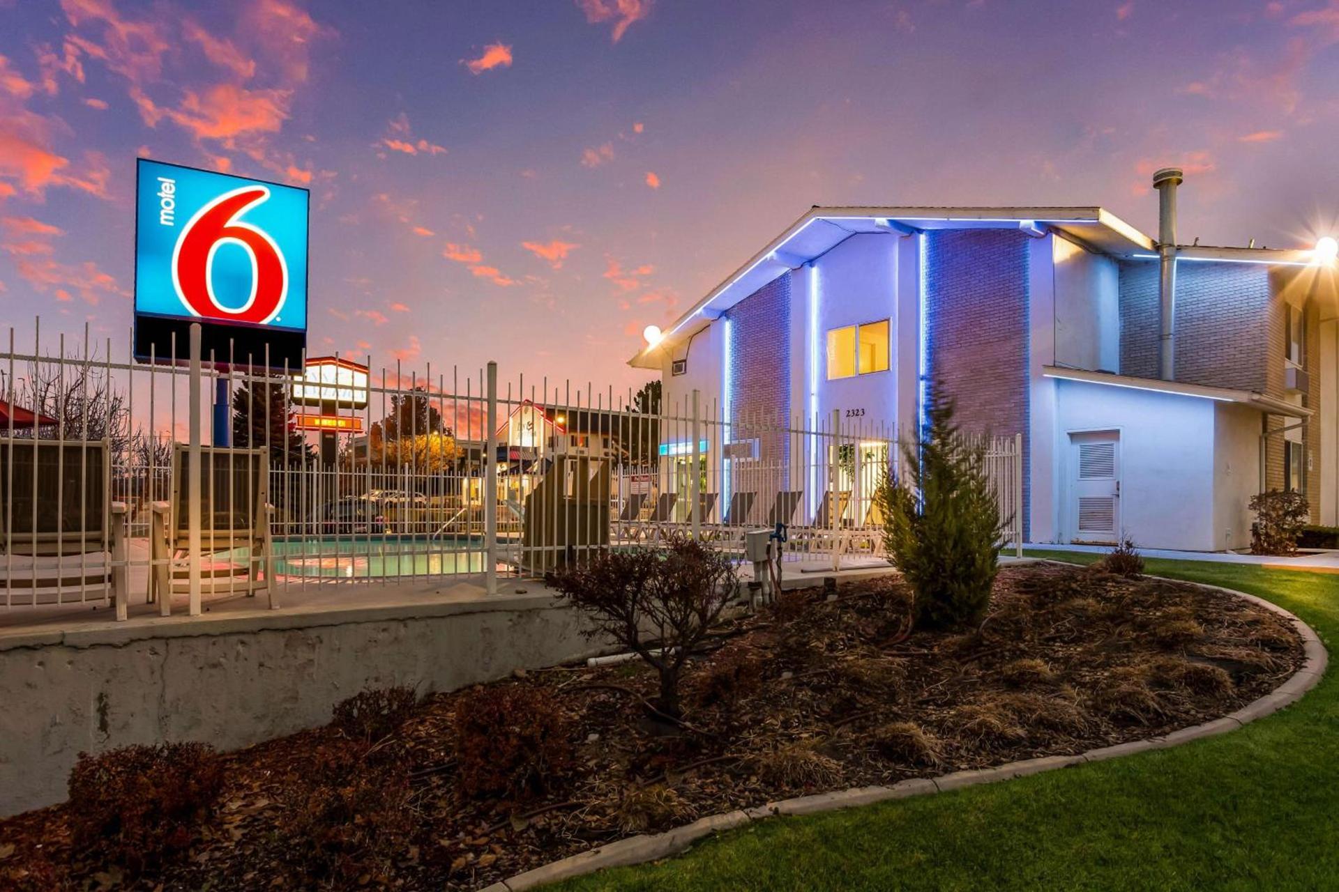 Motel 6 Boise - Airport photo 7