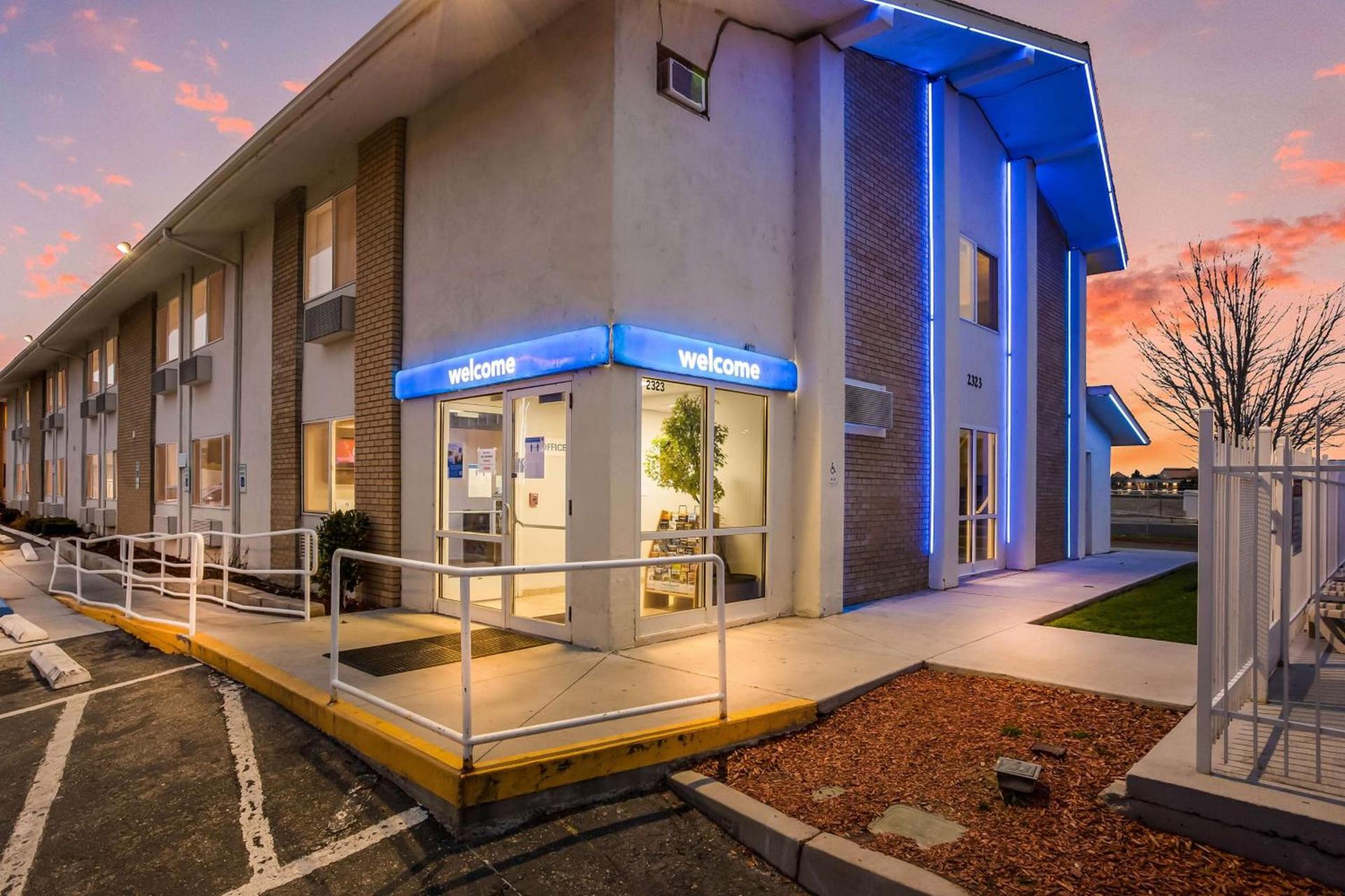 Motel 6 Boise - Airport photo 6