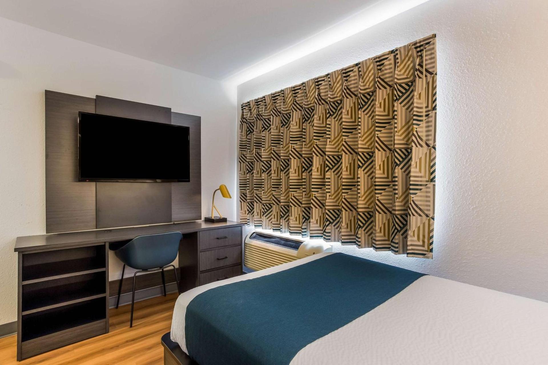 Motel 6 Boise - Airport photo 4