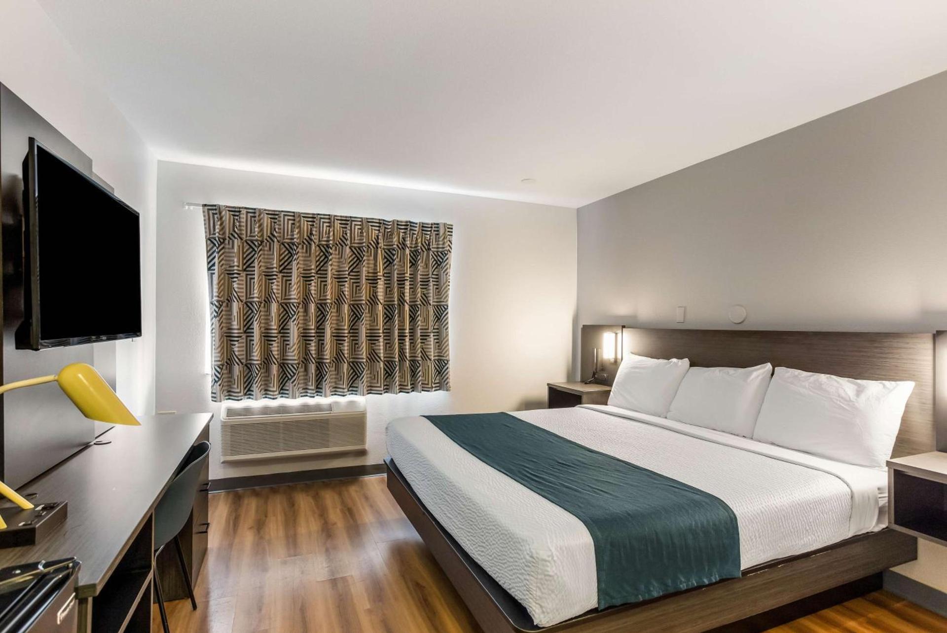 Motel 6 Boise - Airport photo 12