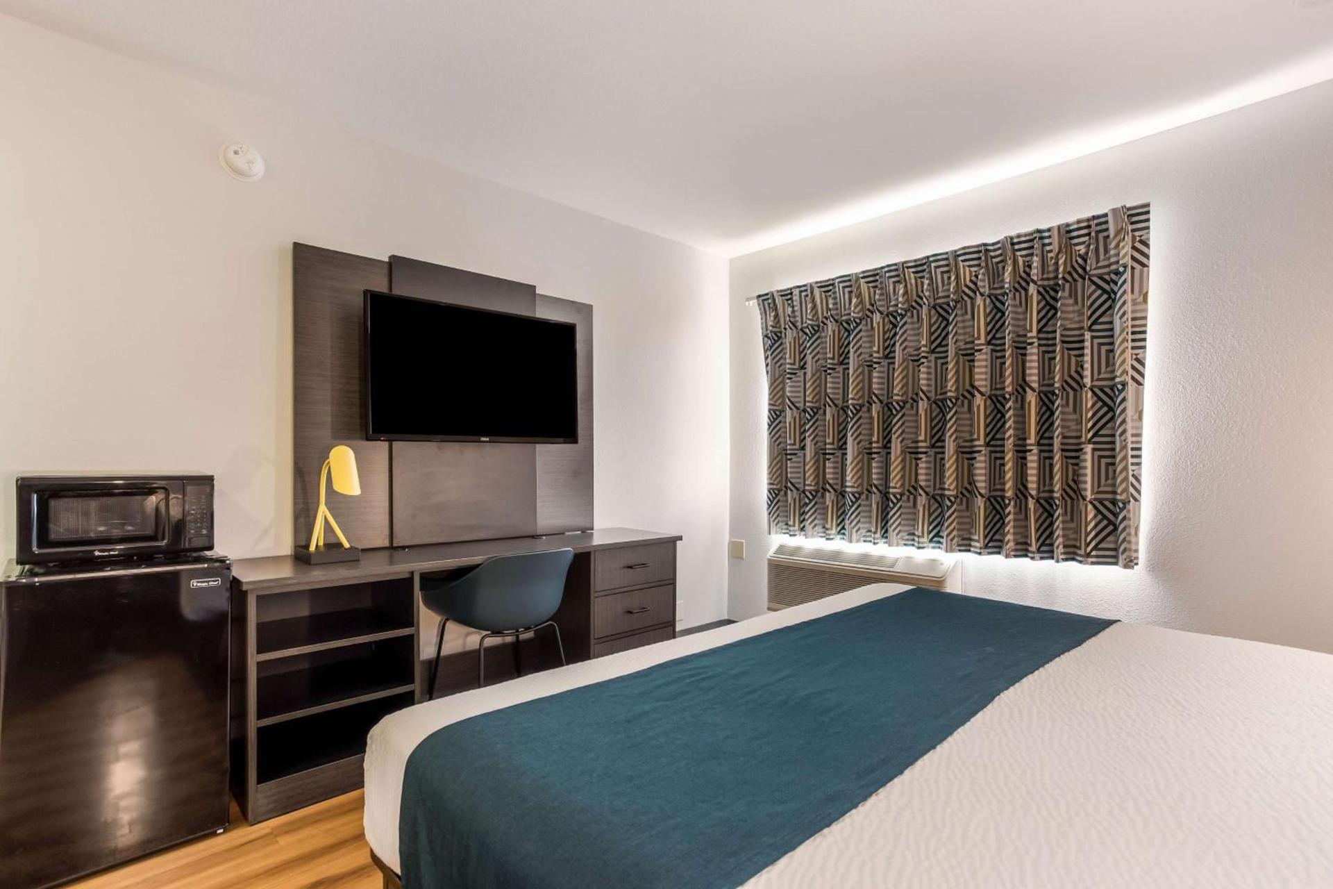 Motel 6 Boise - Airport photo 14