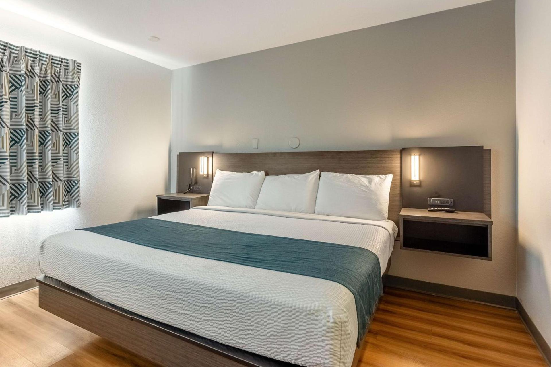 Motel 6 Boise - Airport photo 17