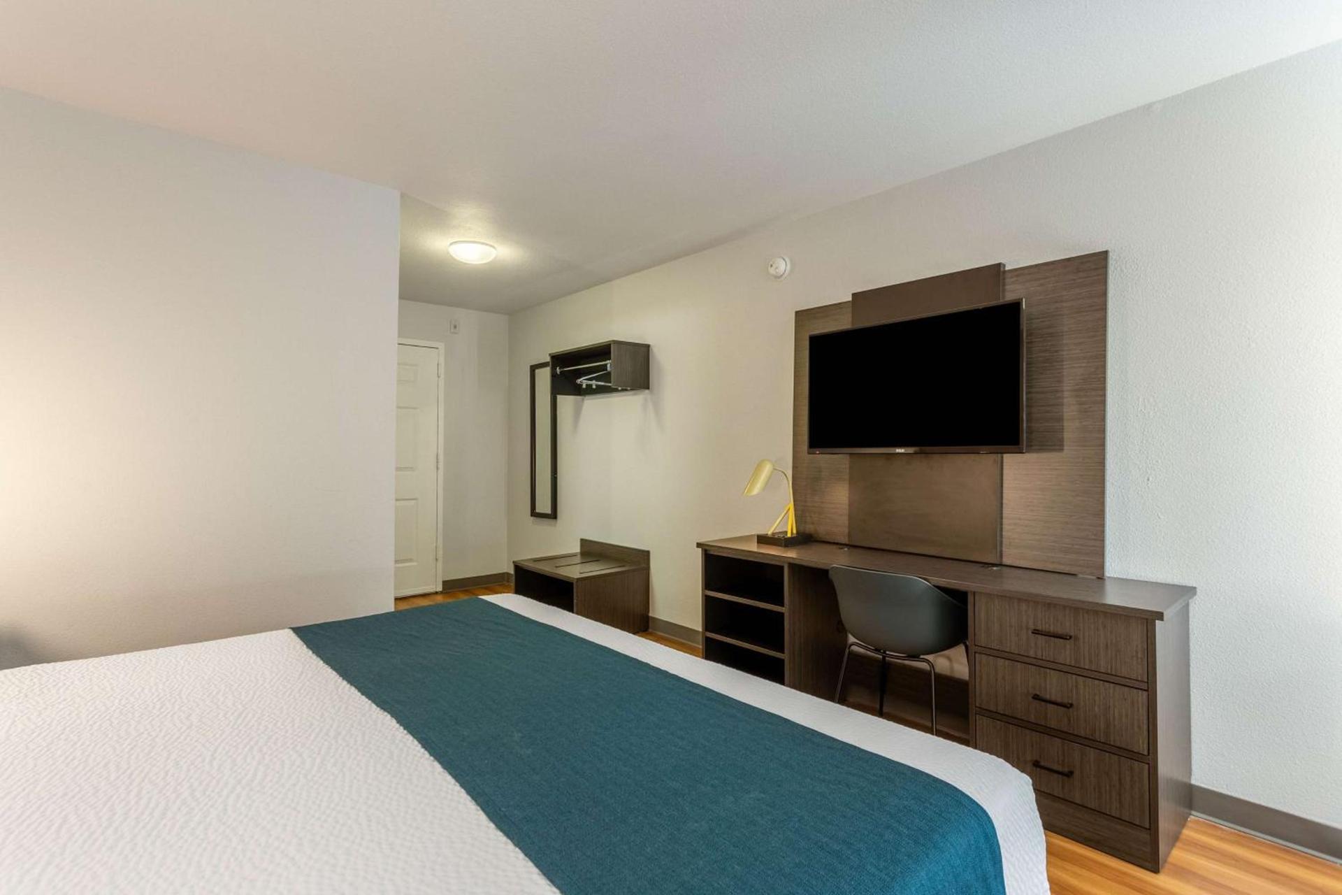 Motel 6 Boise - Airport photo 16