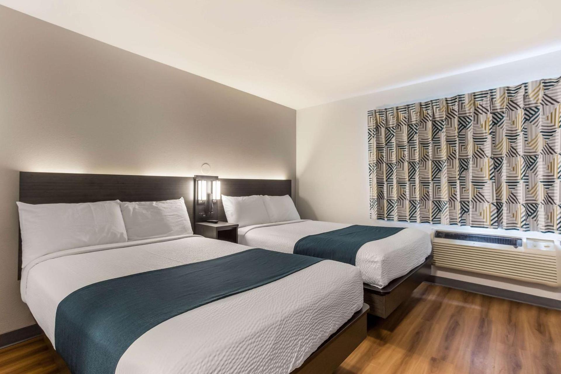 Motel 6 Boise - Airport photo 18