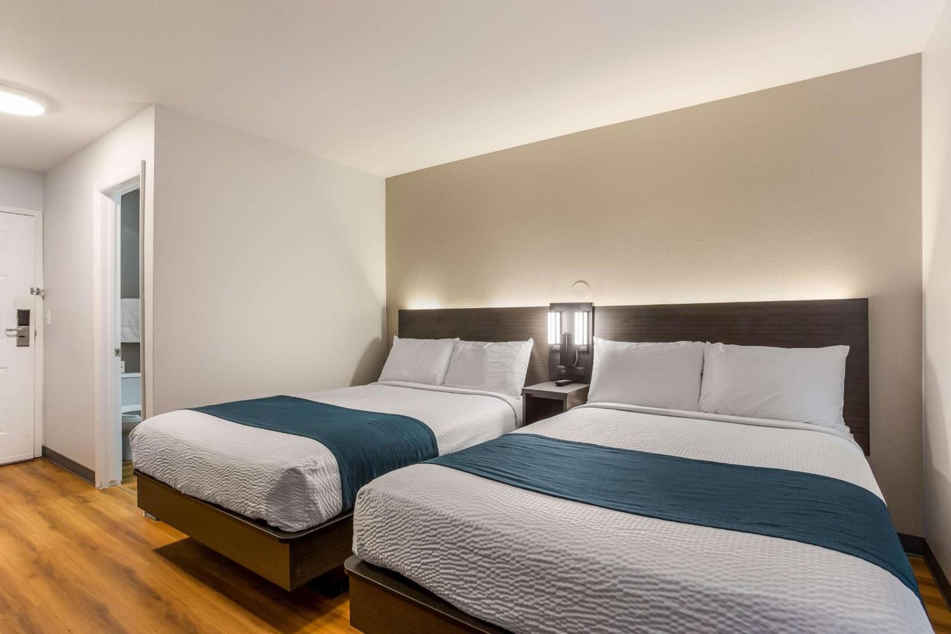 Motel 6 Boise - Airport photo 20