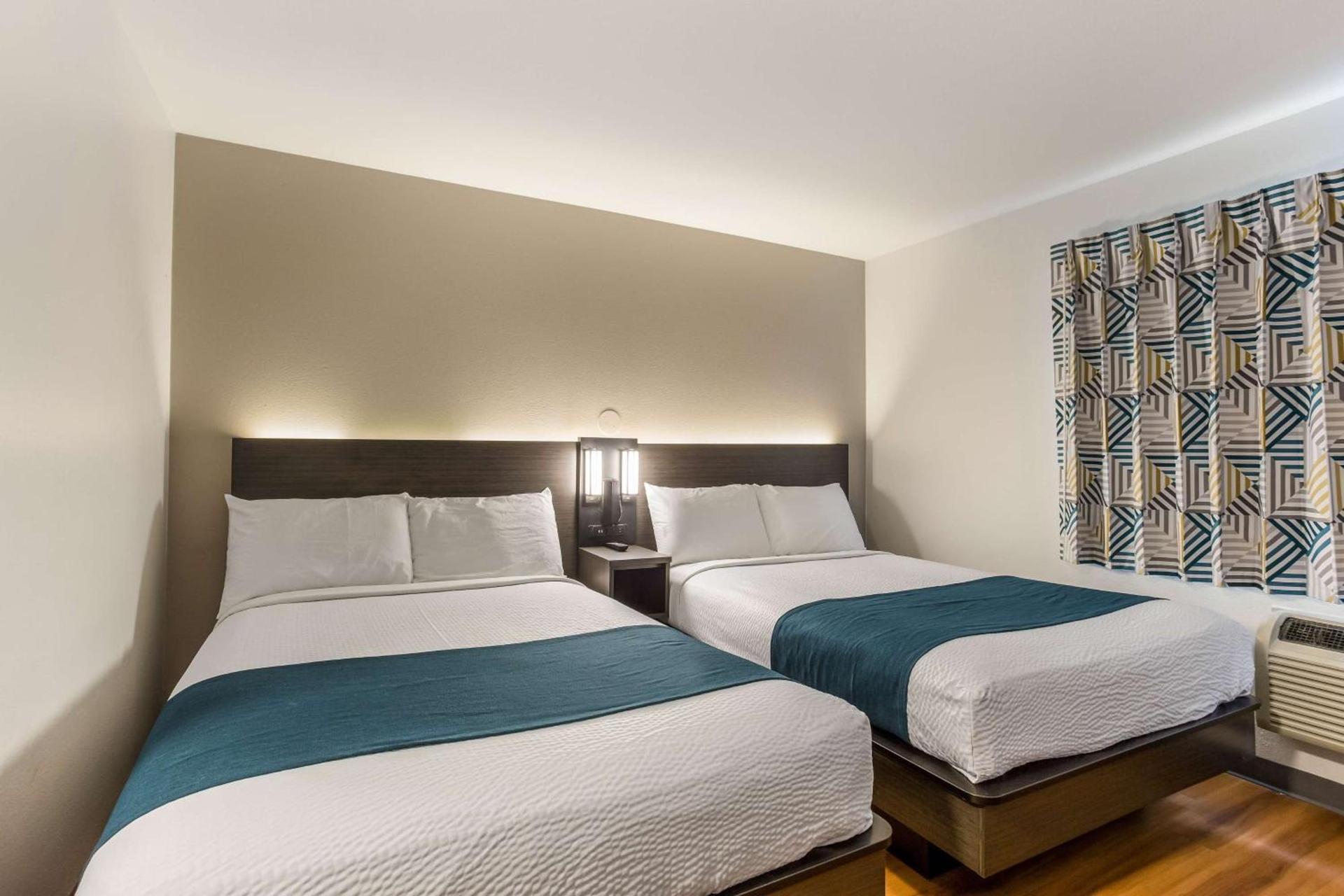 Motel 6 Boise - Airport photo 22