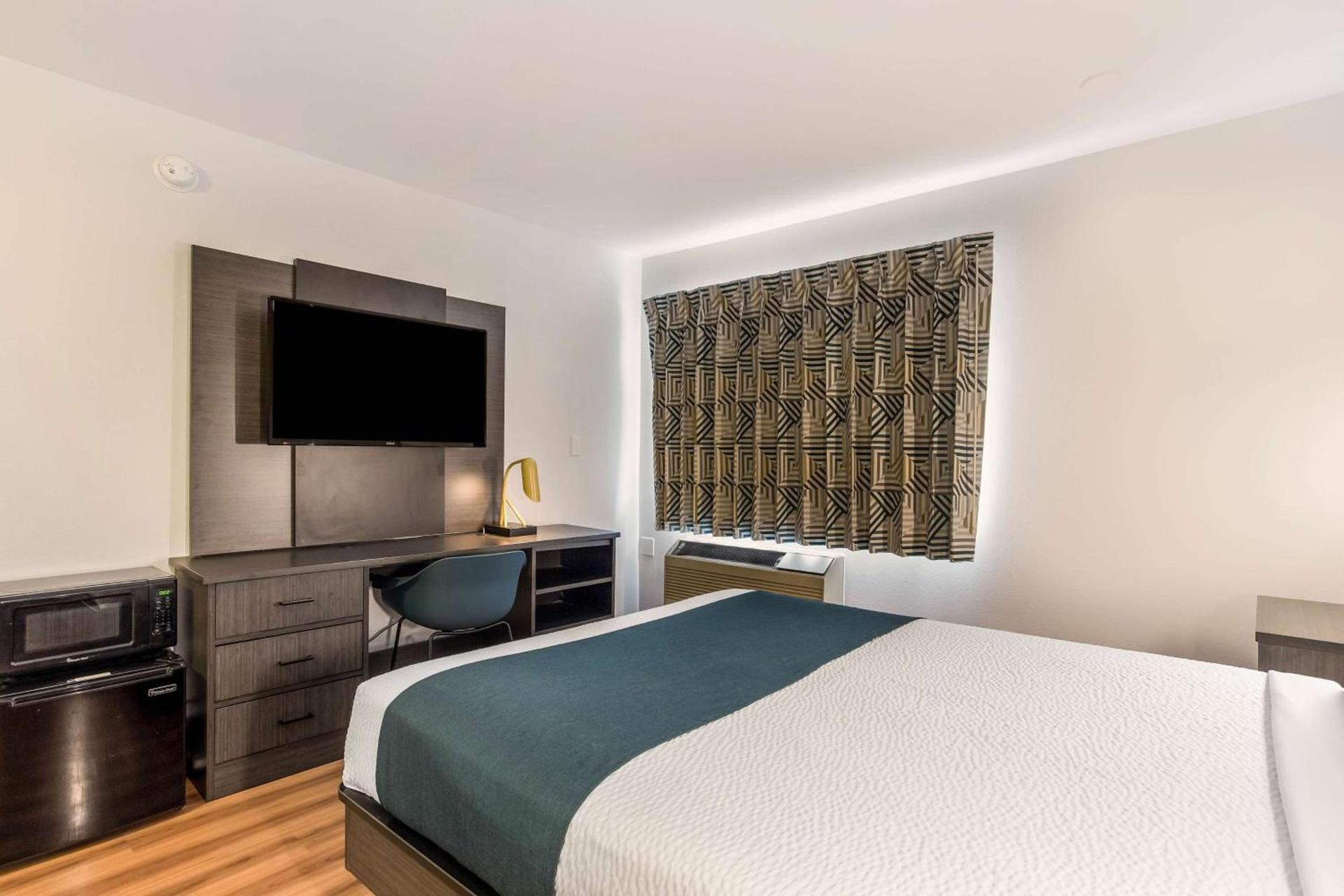 Motel 6 Boise - Airport photo 25