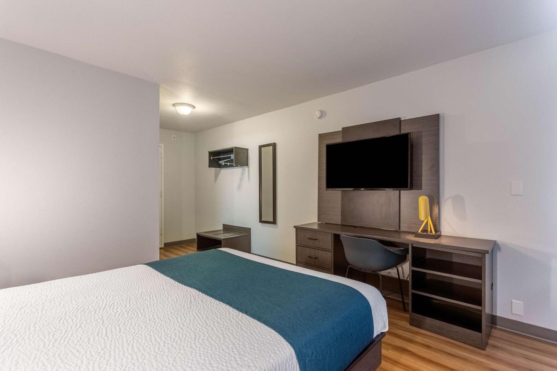 Motel 6 Boise - Airport photo 28