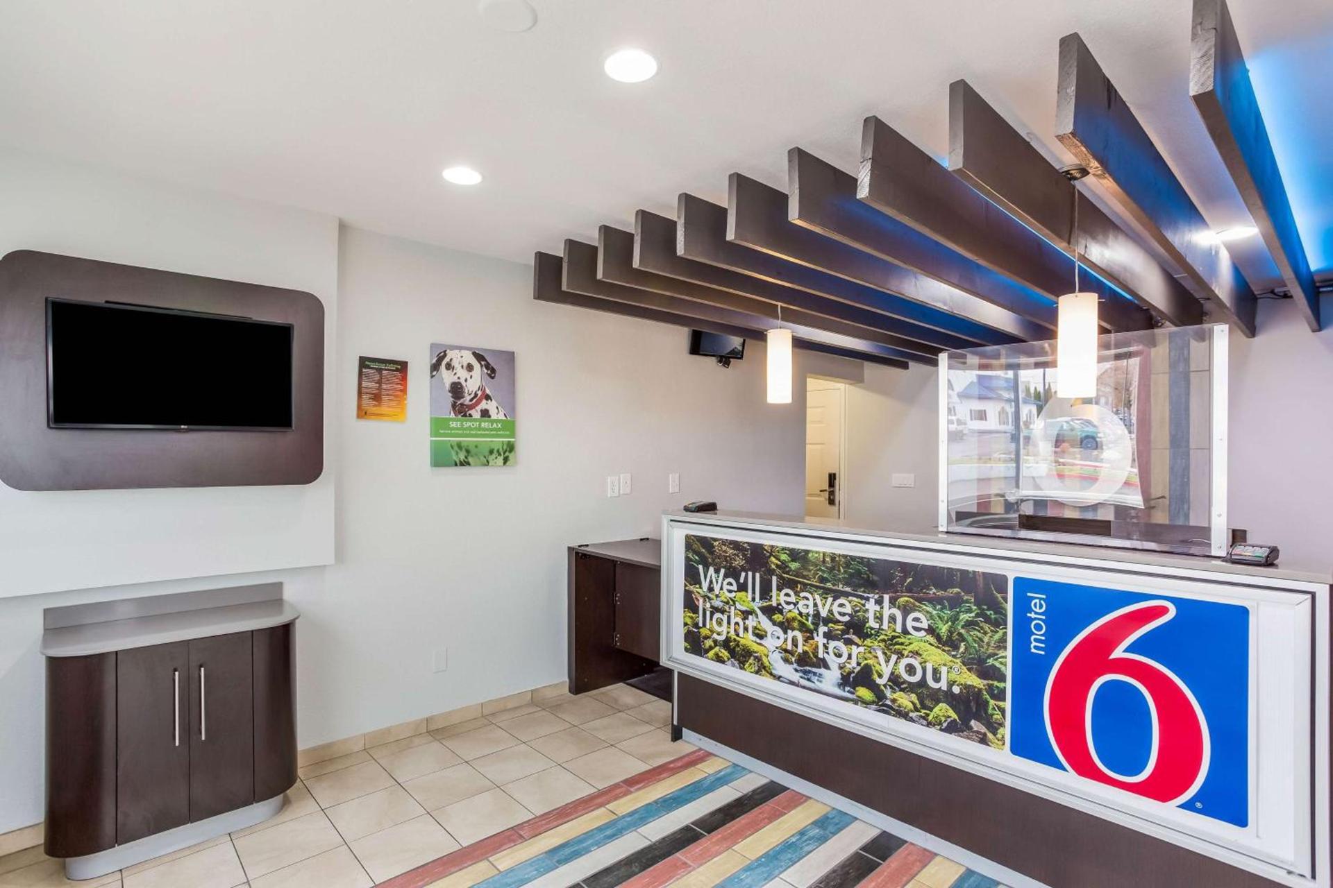 Motel 6 Boise - Airport photo 32