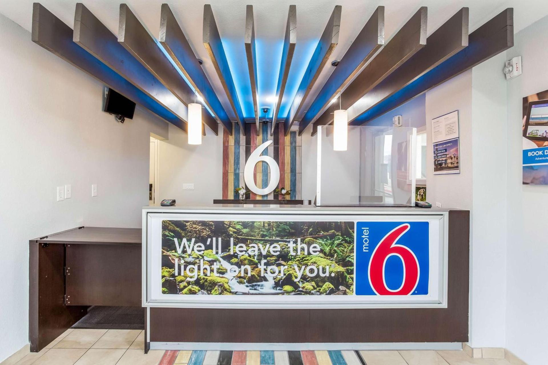 Motel 6 Boise - Airport photo 33