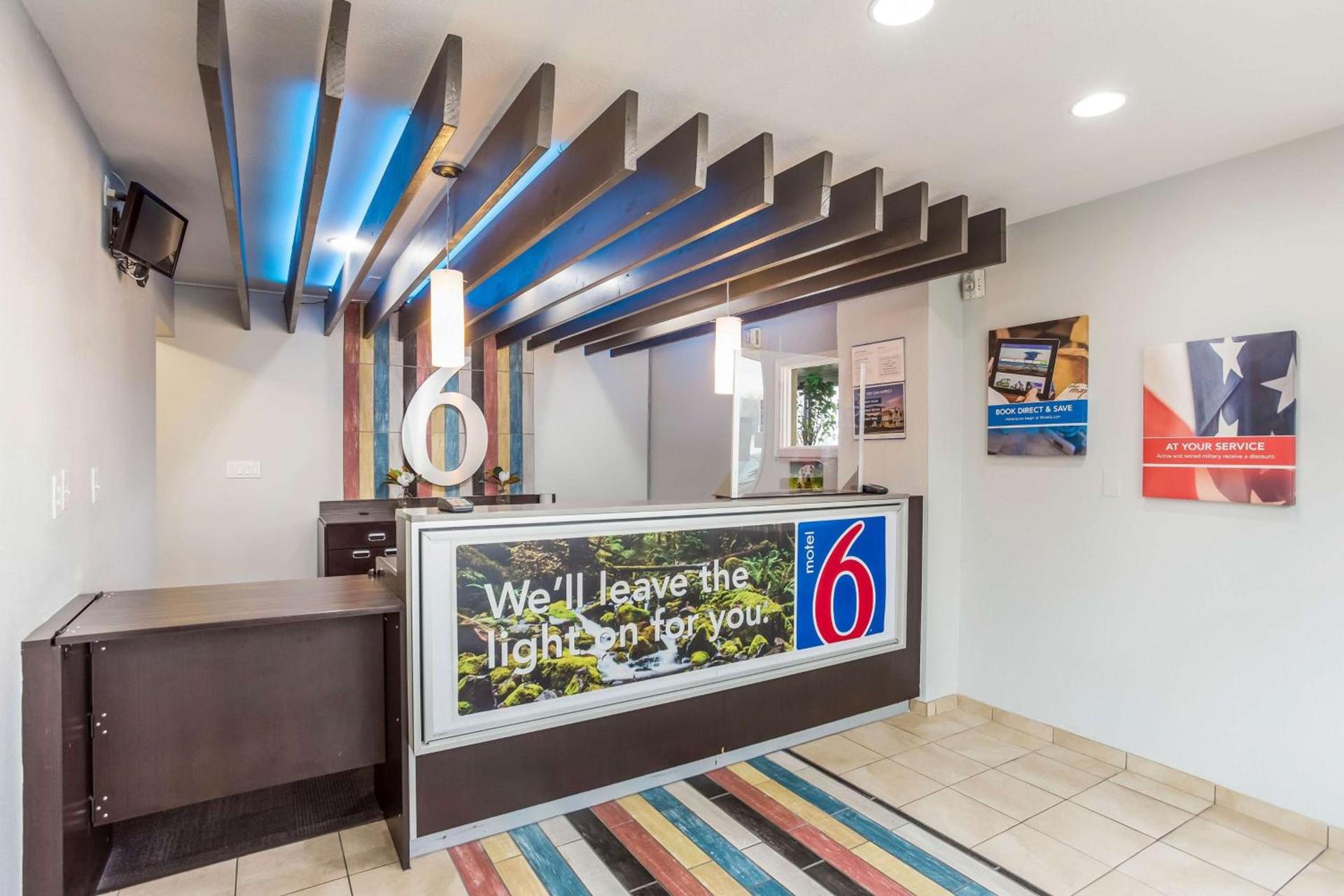 Motel 6 Boise - Airport photo 34