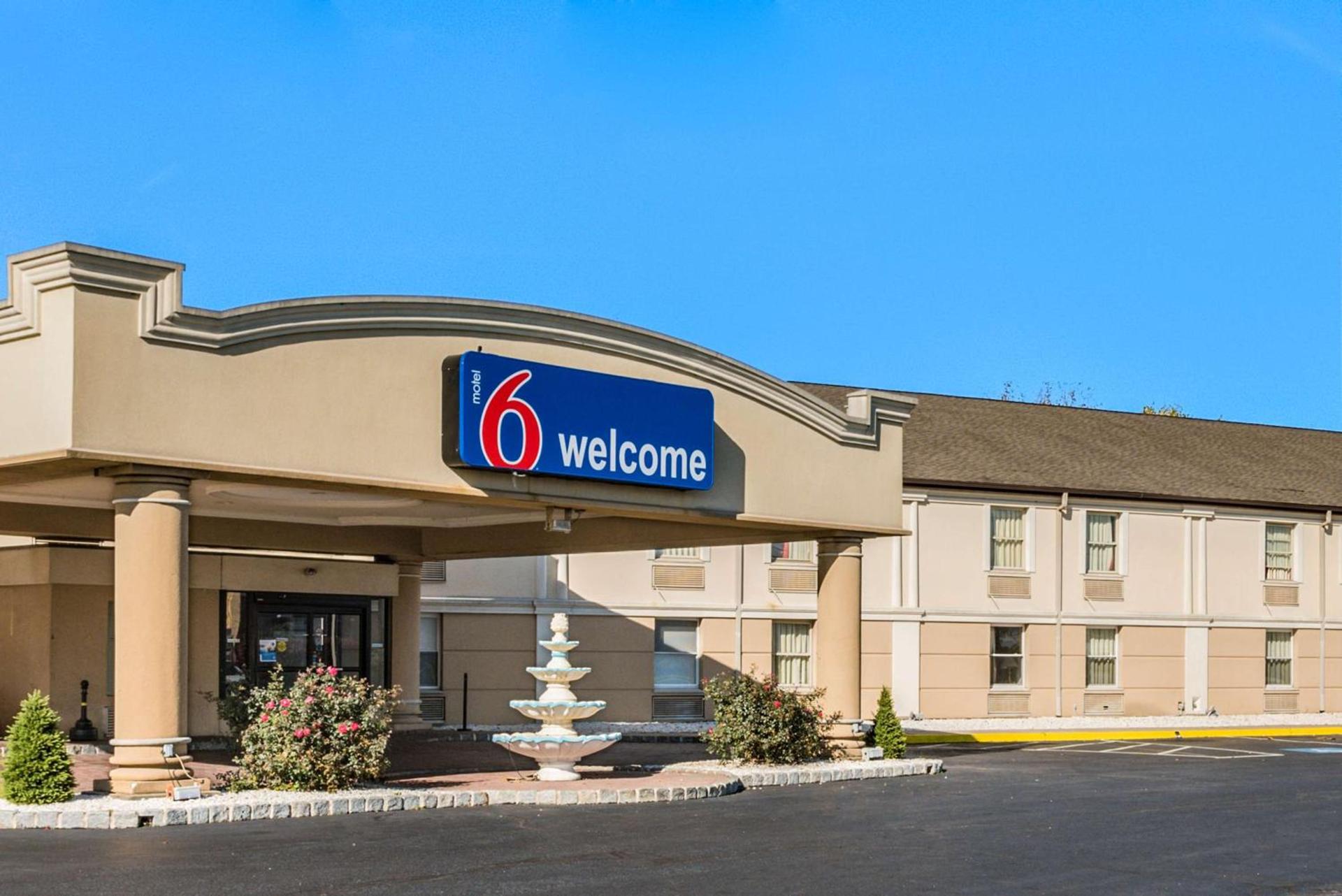 Motel 6-Levittown, PA - Bensalem photo 3