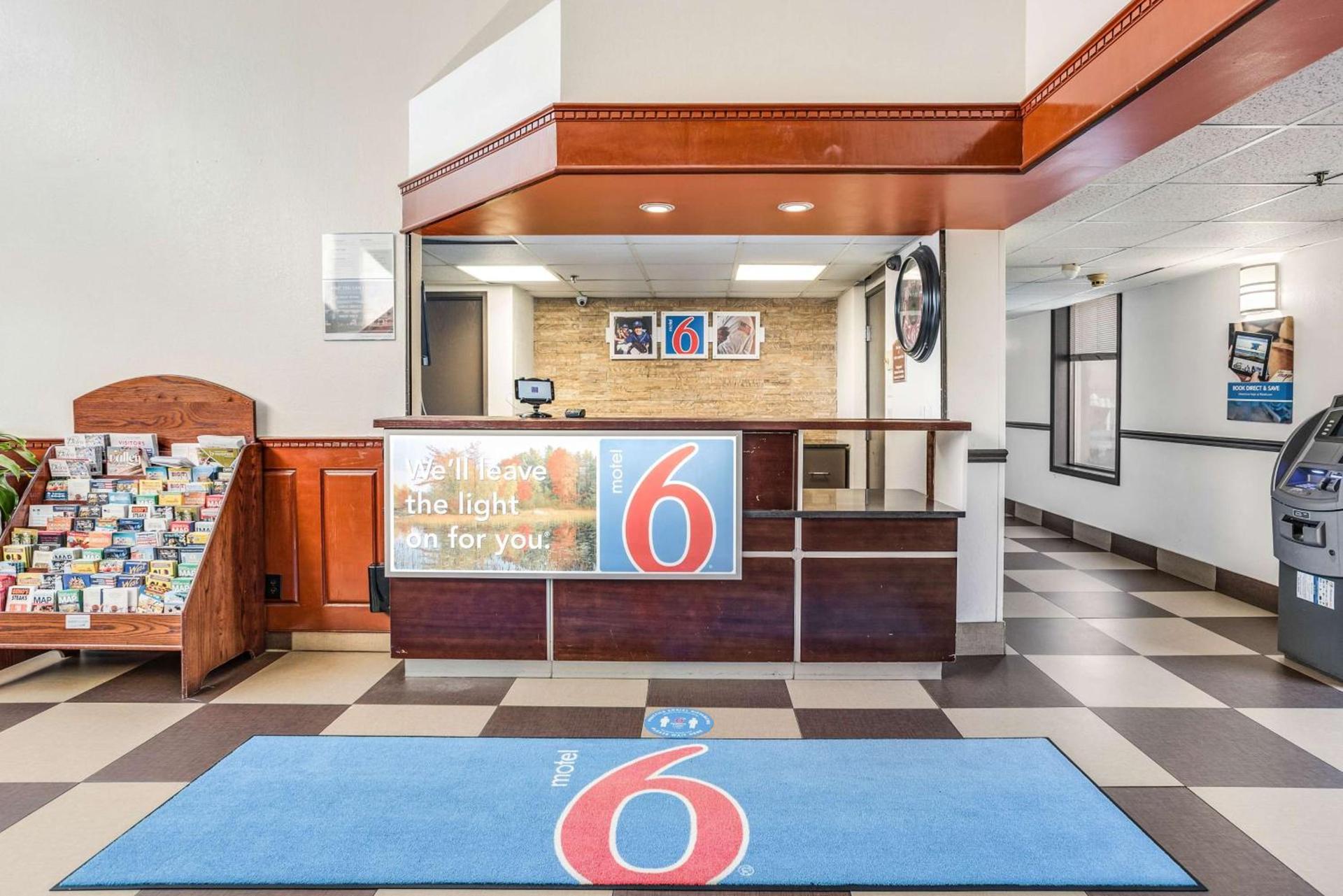 Motel 6-Levittown, PA - Bensalem photo 23