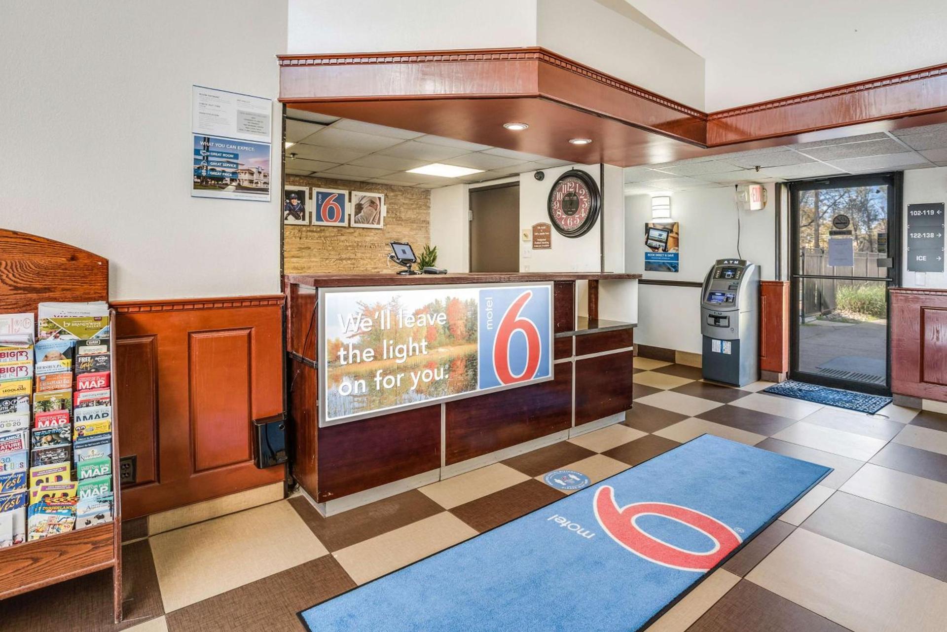 Motel 6-Levittown, PA - Bensalem photo 25