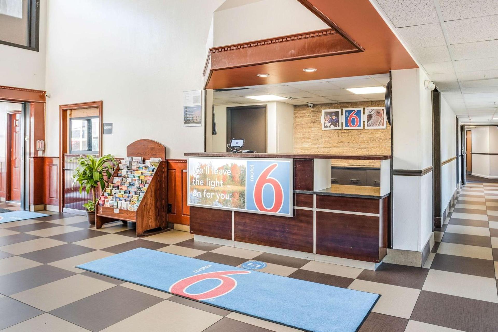 Motel 6-Levittown, PA - Bensalem photo 26