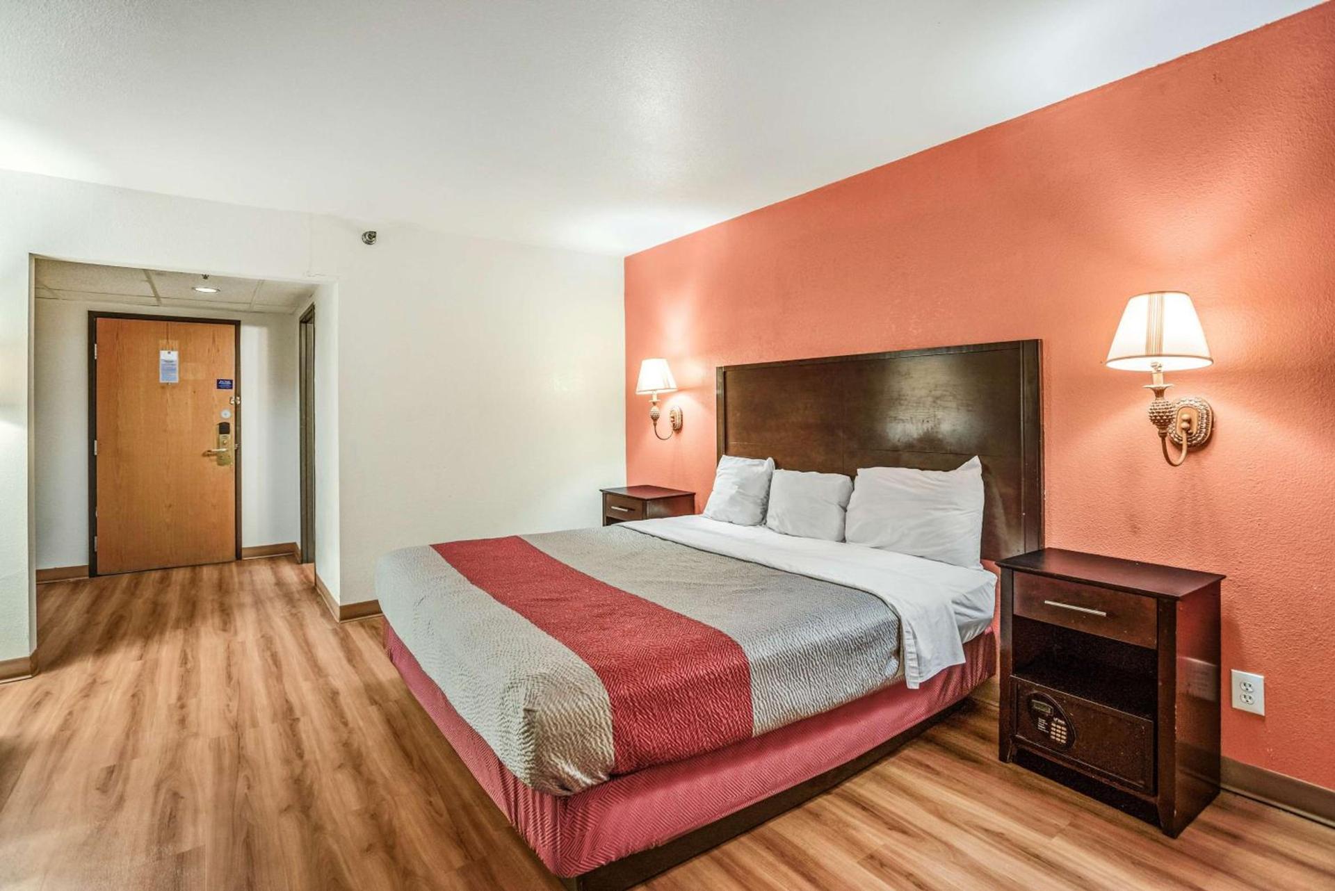 Motel 6-Levittown, PA - Bensalem photo 6