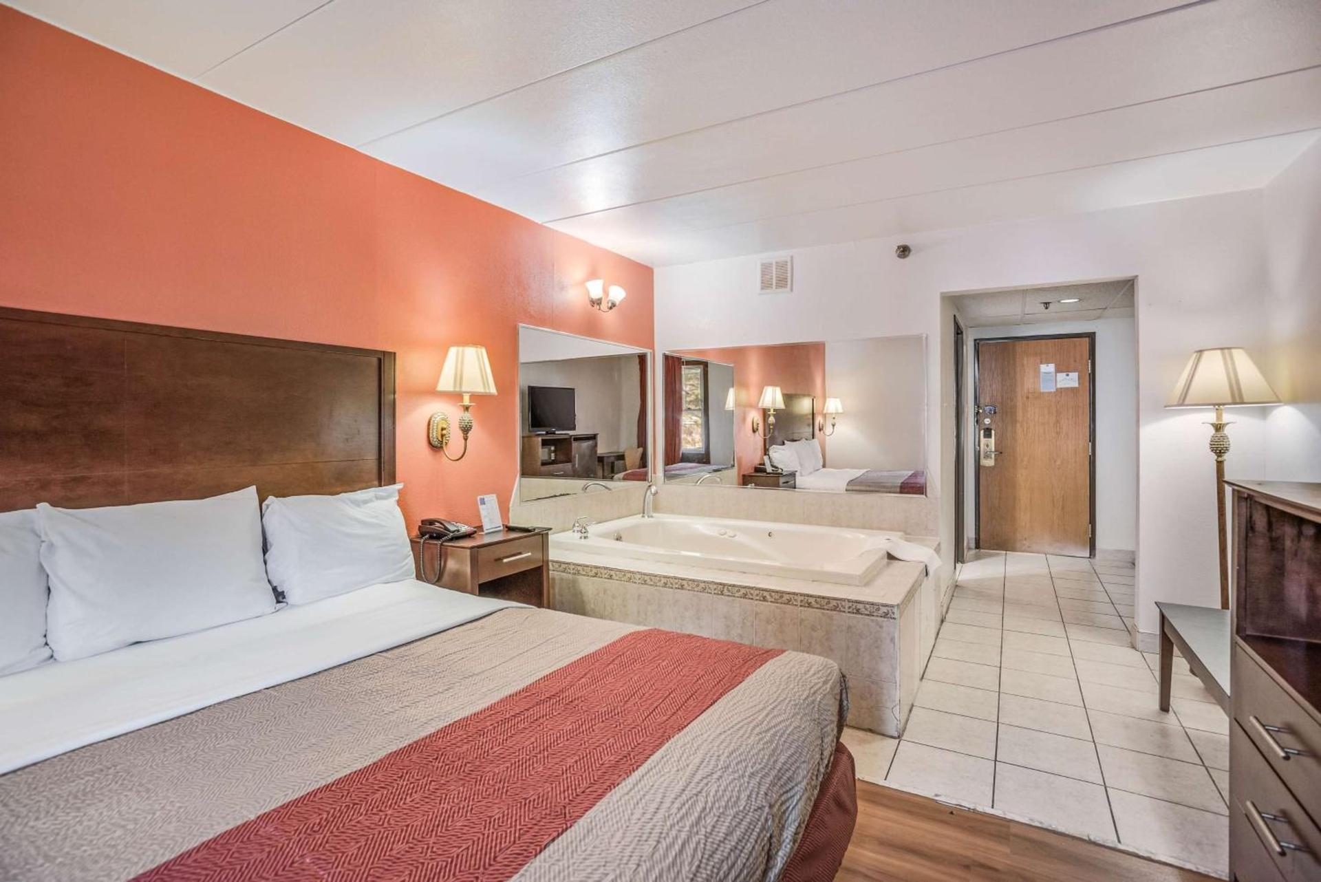 Motel 6-Levittown, PA - Bensalem photo 11
