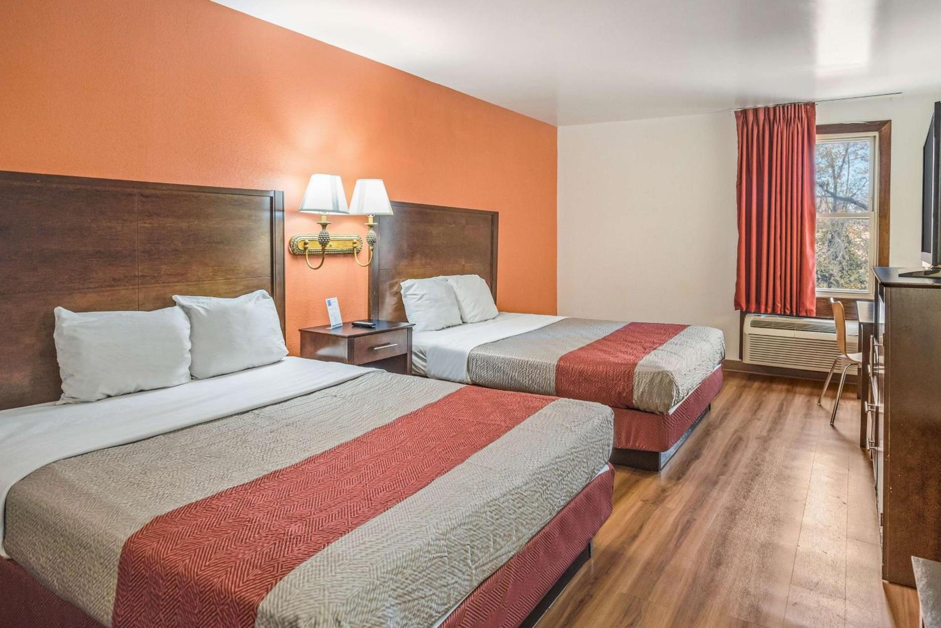 Motel 6-Levittown, PA - Bensalem photo 15