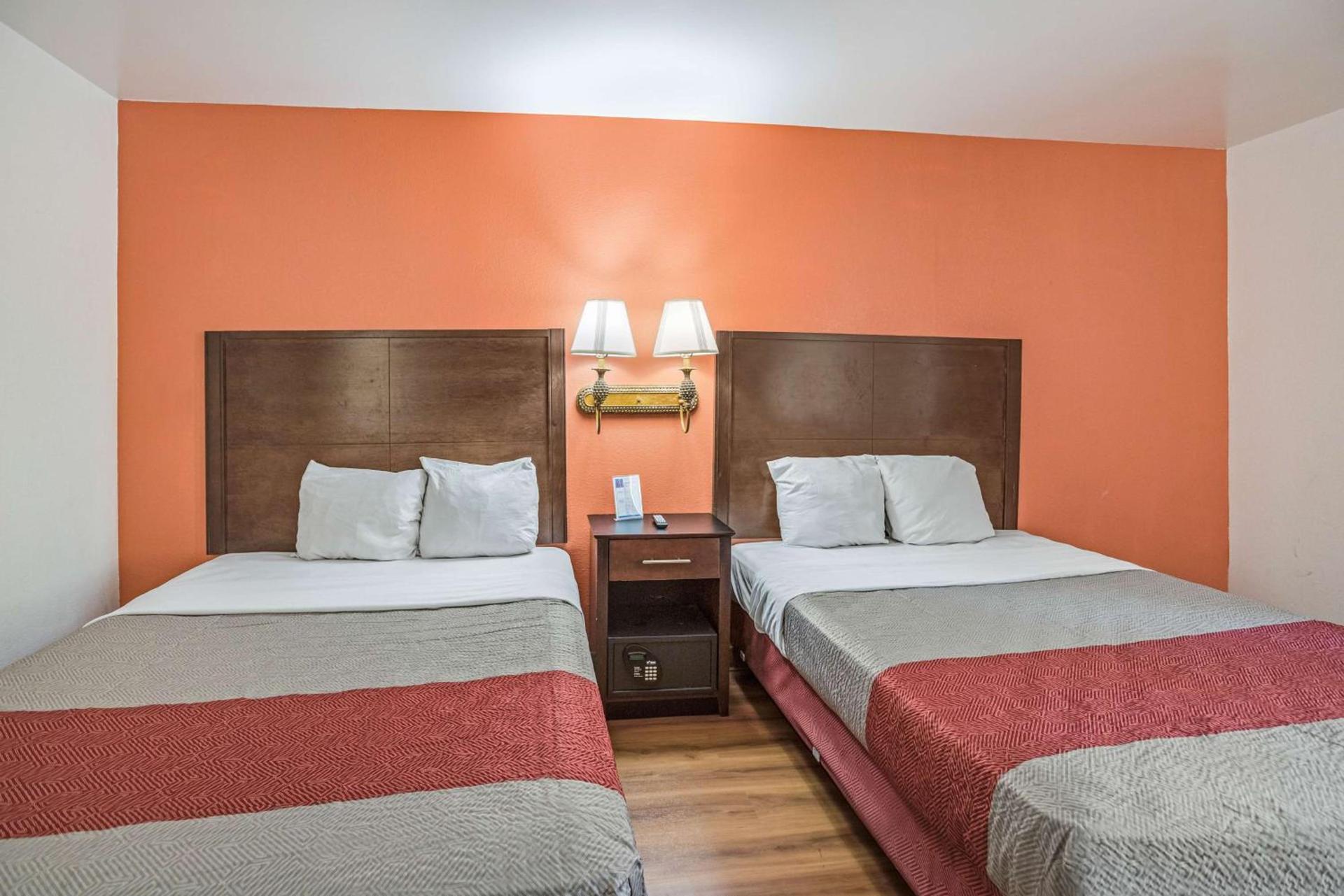 Motel 6-Levittown, PA - Bensalem photo 18
