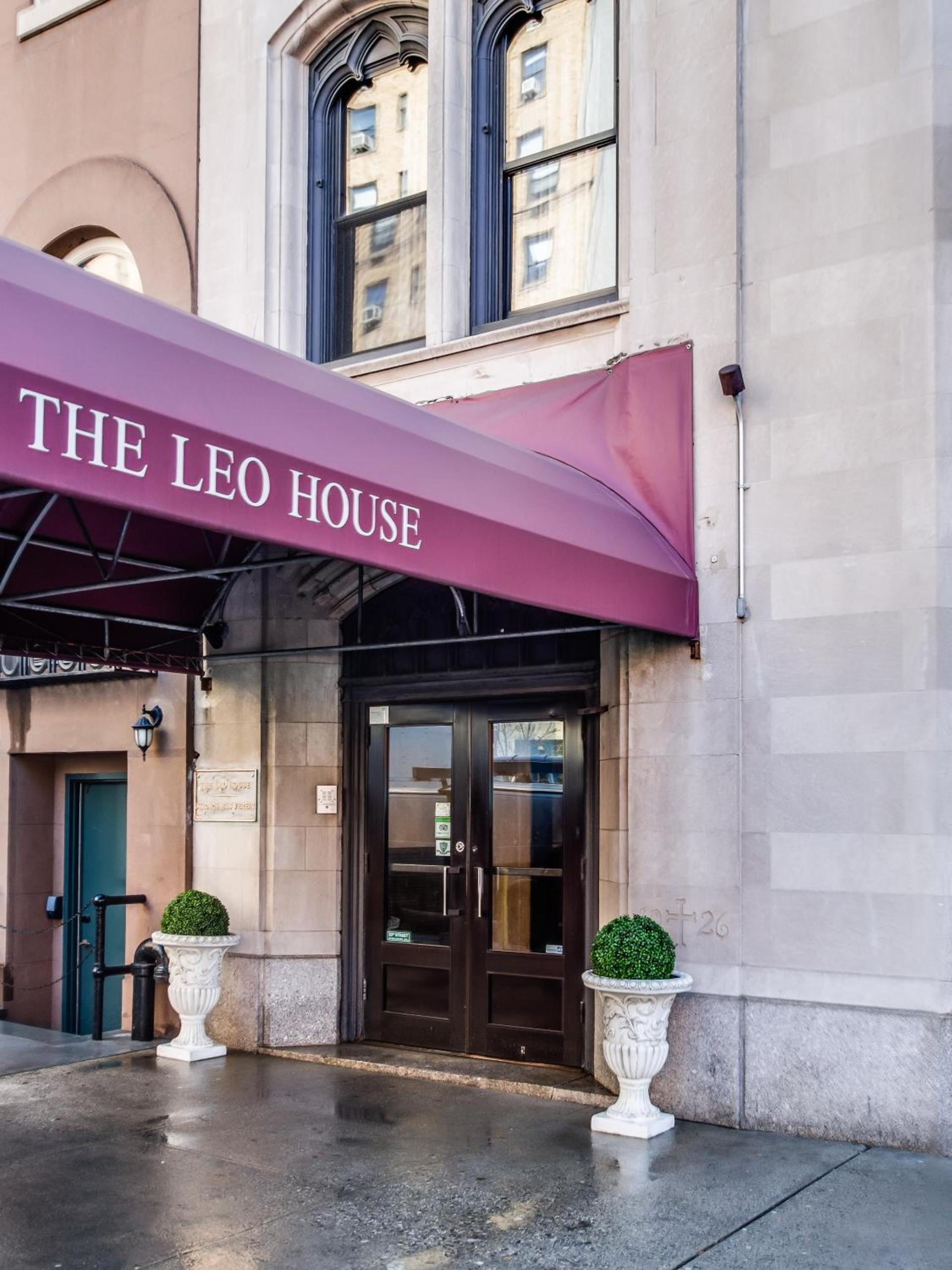Leo House photo 46