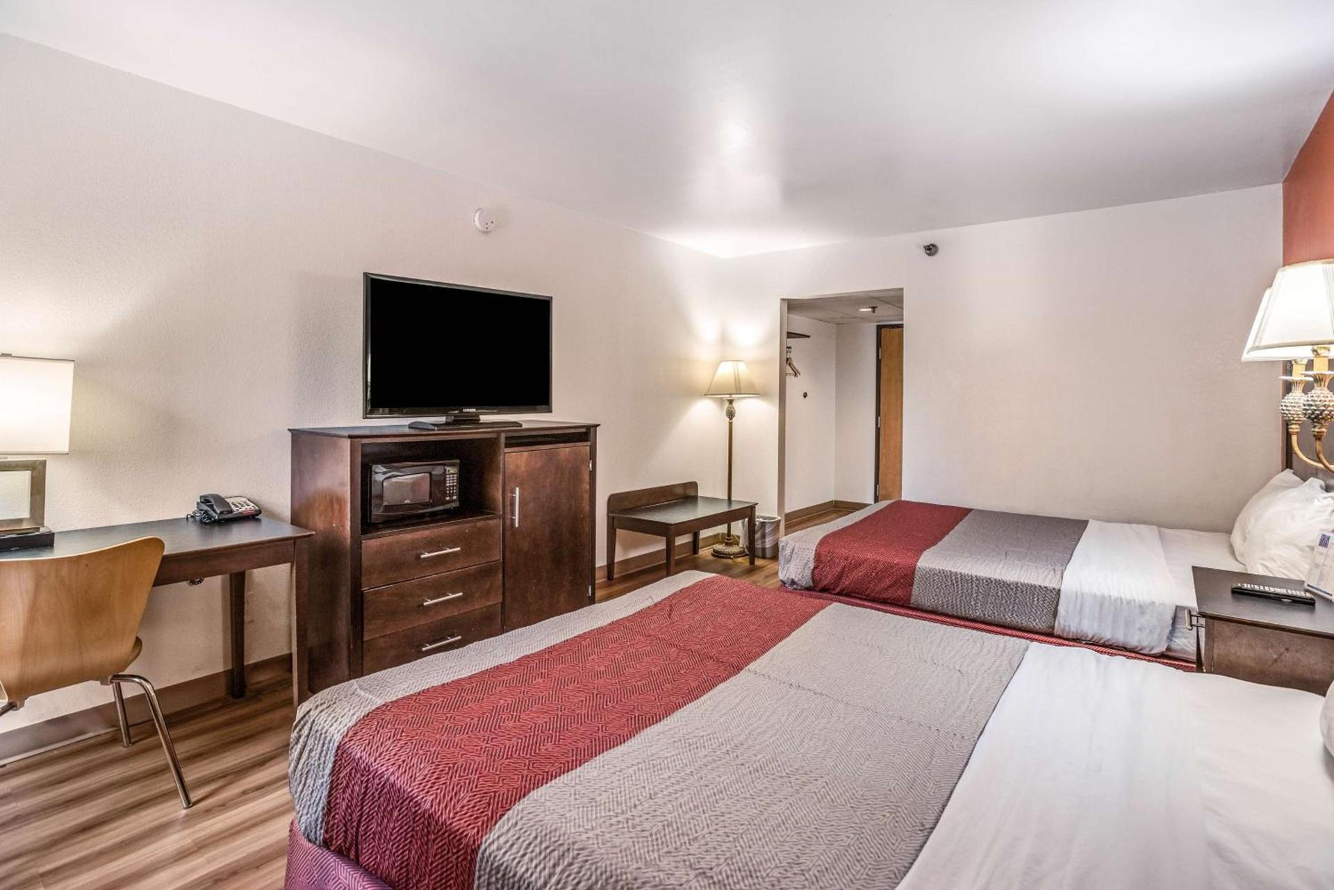 Motel 6-Levittown, PA - Bensalem photo 17