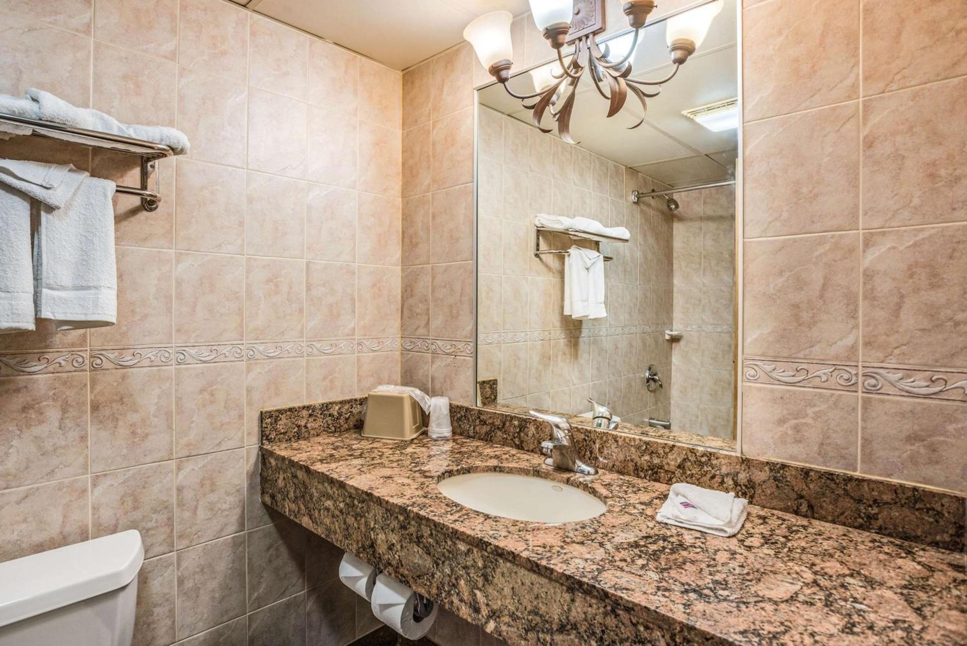 Motel 6-Levittown, PA - Bensalem photo 21