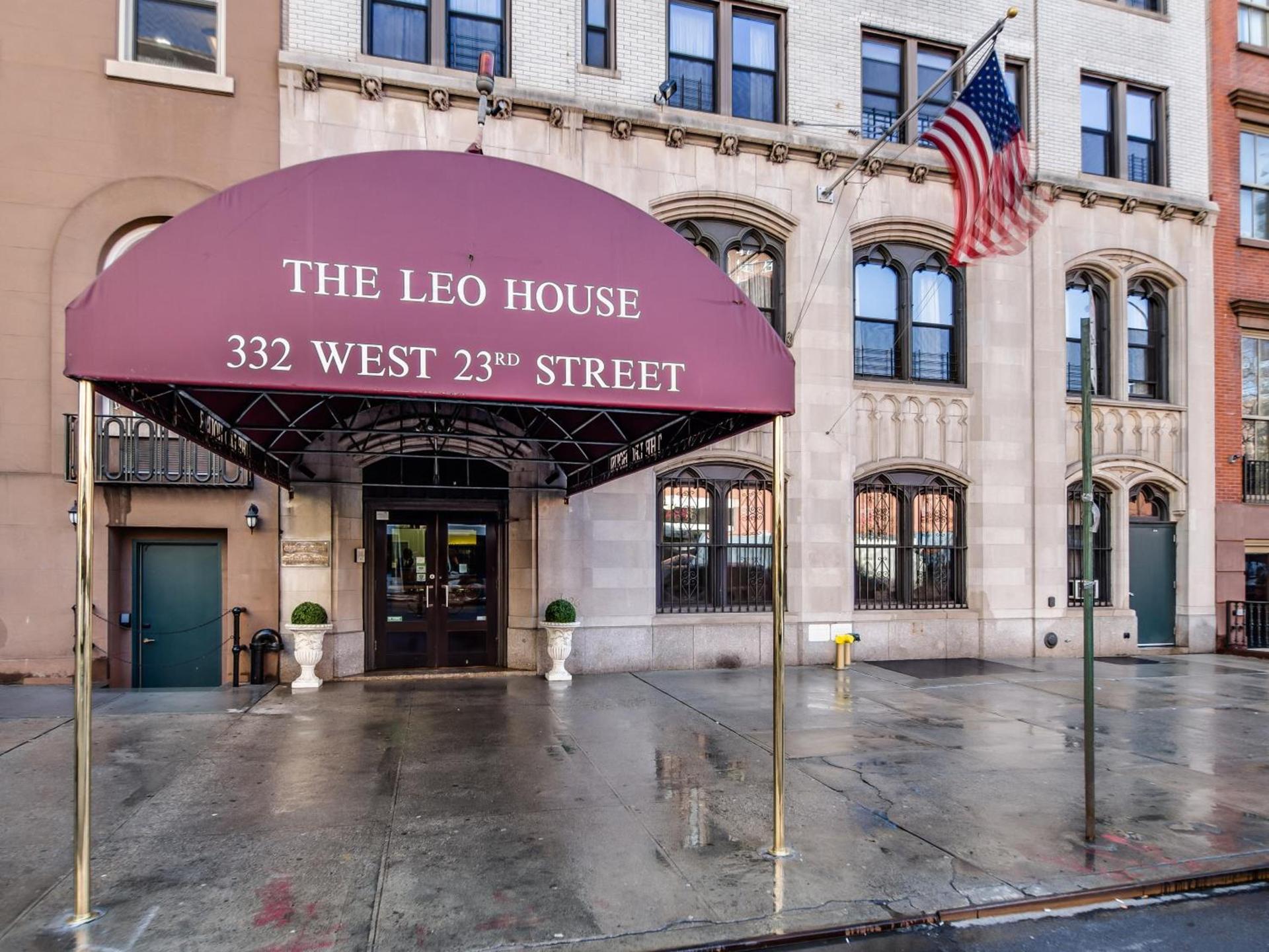 Leo House photo 47