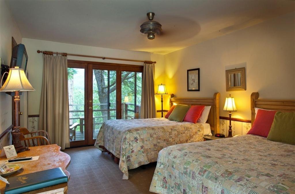 Narrow Gauge Inn photo 51