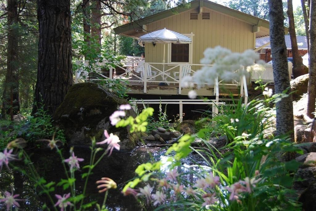 Narrow Gauge Inn photo 79