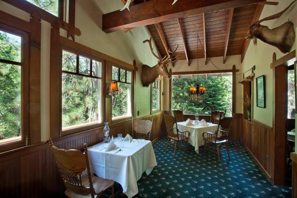 Narrow Gauge Inn photo 54