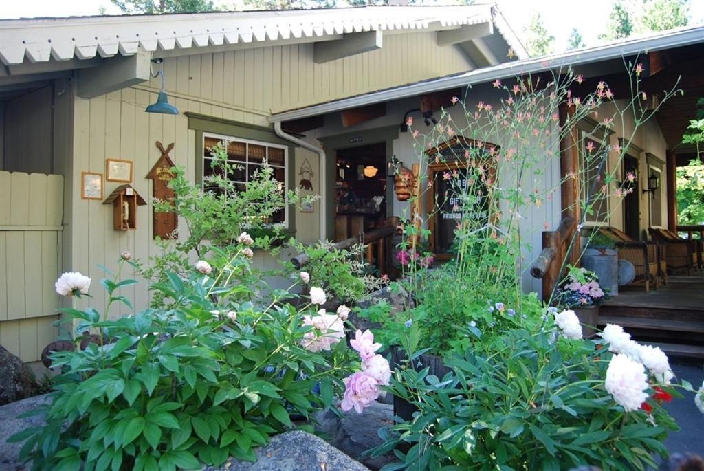 Narrow Gauge Inn photo 80