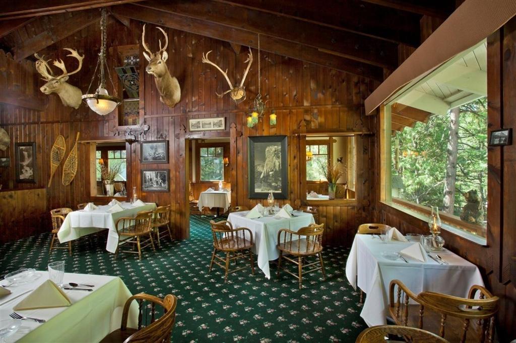 Narrow Gauge Inn photo 53