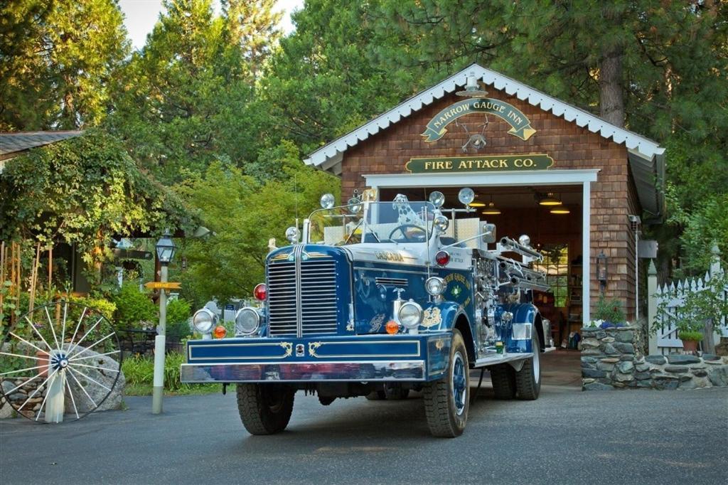 Narrow Gauge Inn photo 81