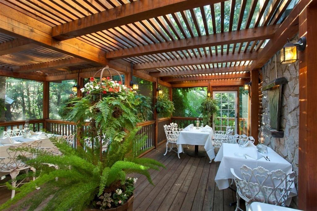 Narrow Gauge Inn photo 82