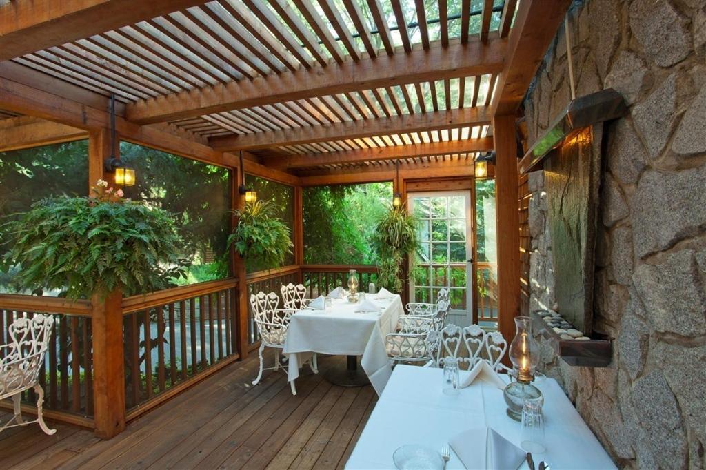 Narrow Gauge Inn photo 49