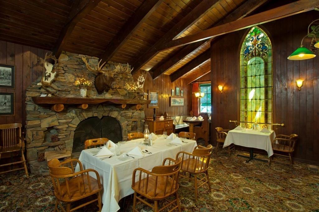 Narrow Gauge Inn photo 83