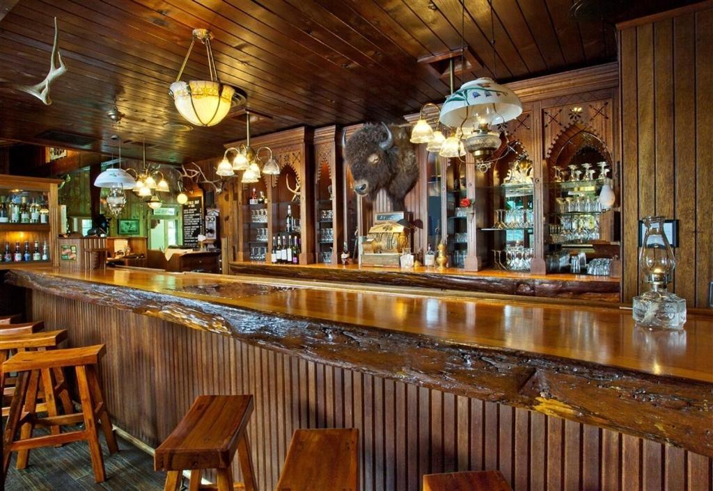 Narrow Gauge Inn photo 50