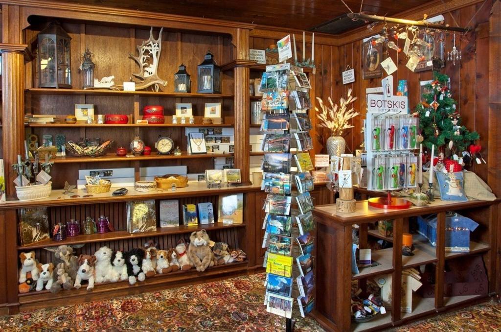 Narrow Gauge Inn photo 56