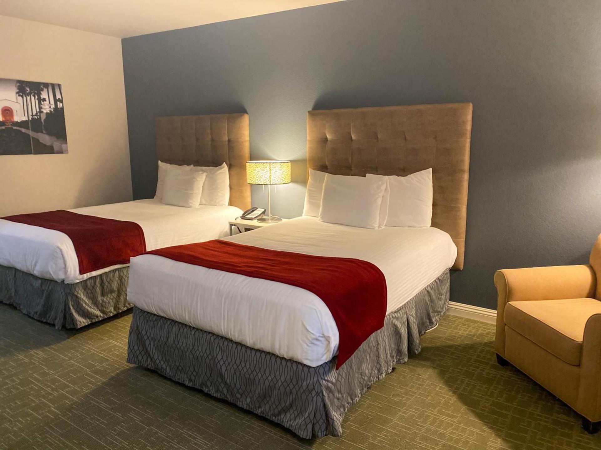 Redac Gateway Hotel Torrance photo 15
