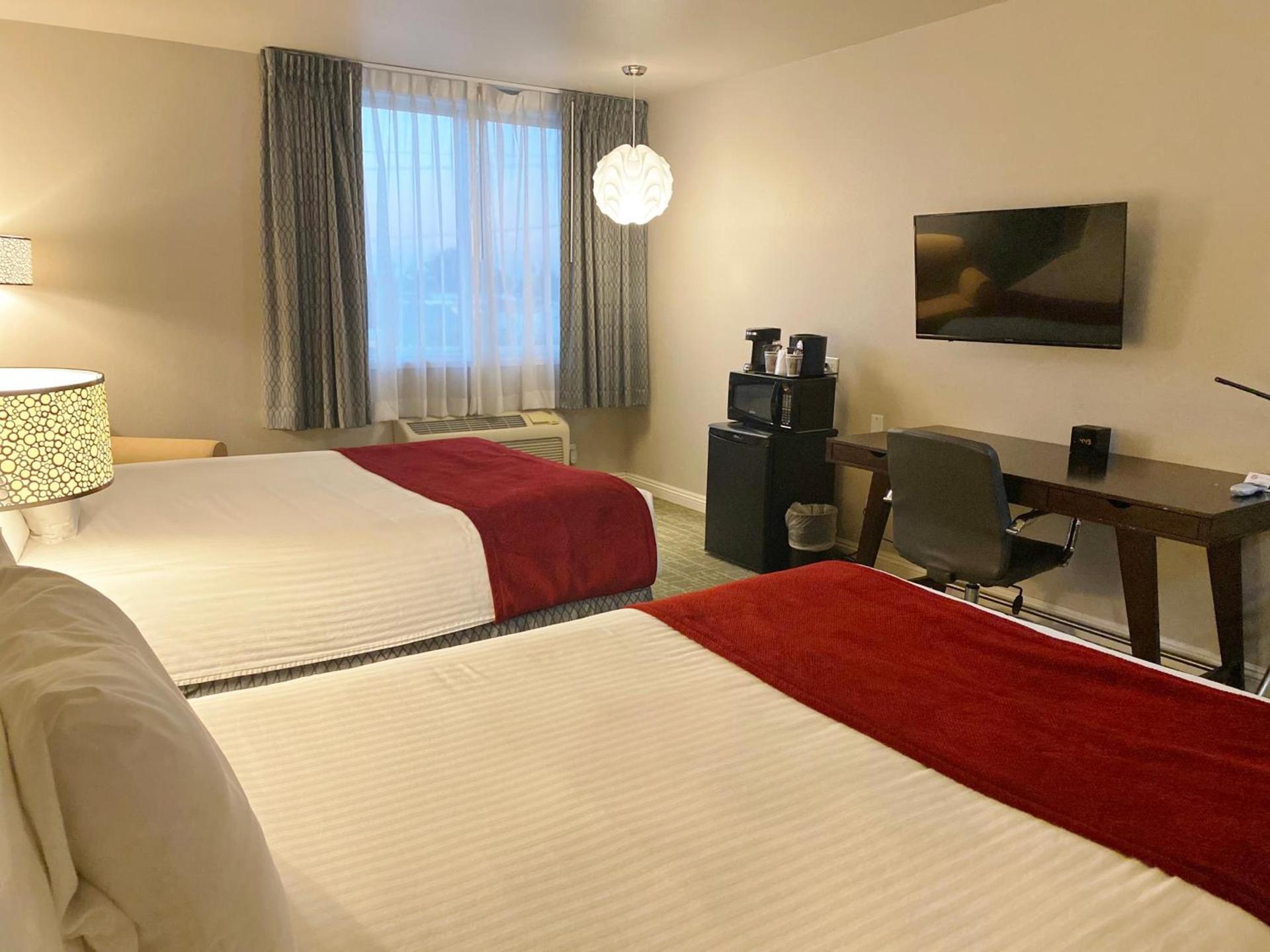 Redac Gateway Hotel Torrance photo 16