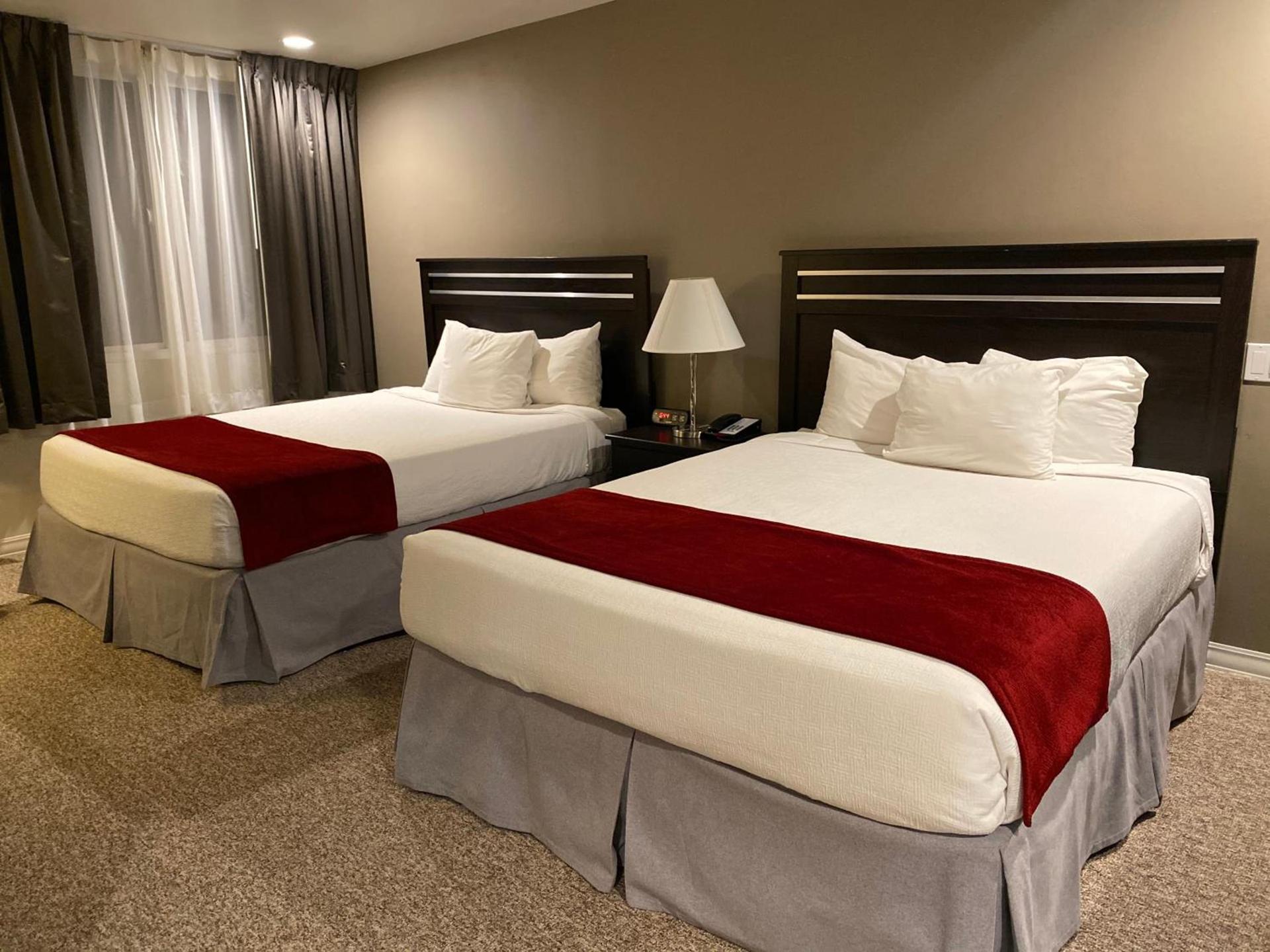 Redac Gateway Hotel Torrance photo 20