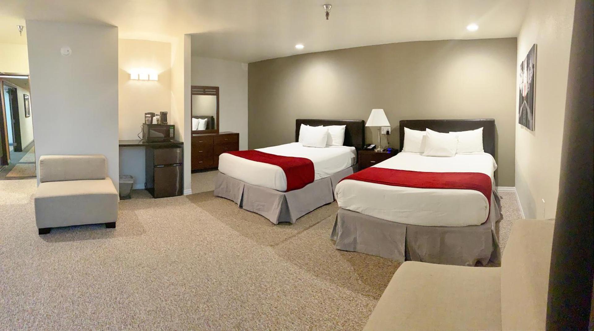 Redac Gateway Hotel Torrance photo 23