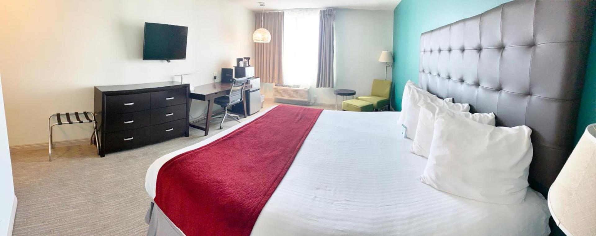 Redac Gateway Hotel Torrance photo 24