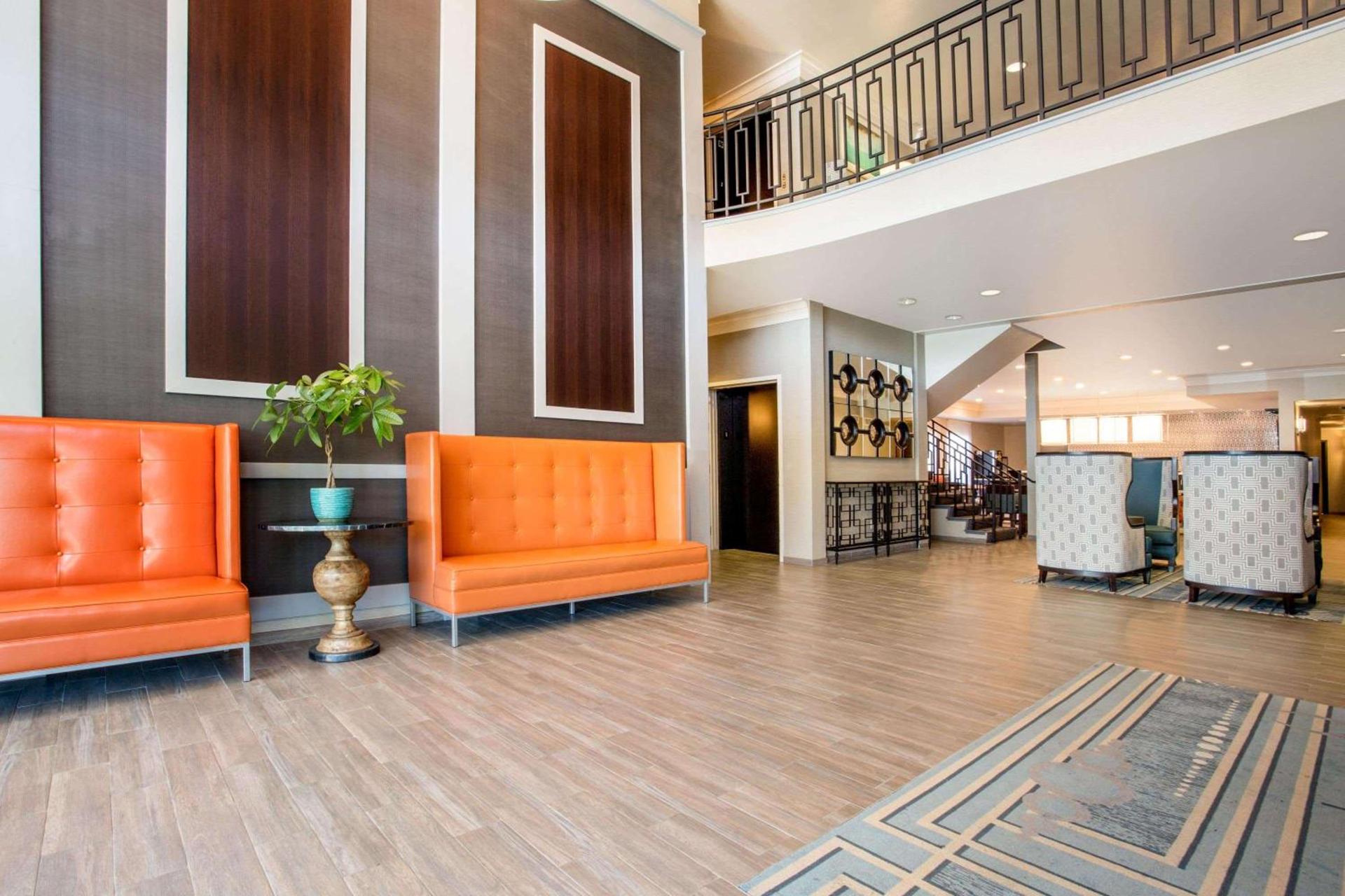 Hawthorn Suites by Wyndham Livermore photo 7