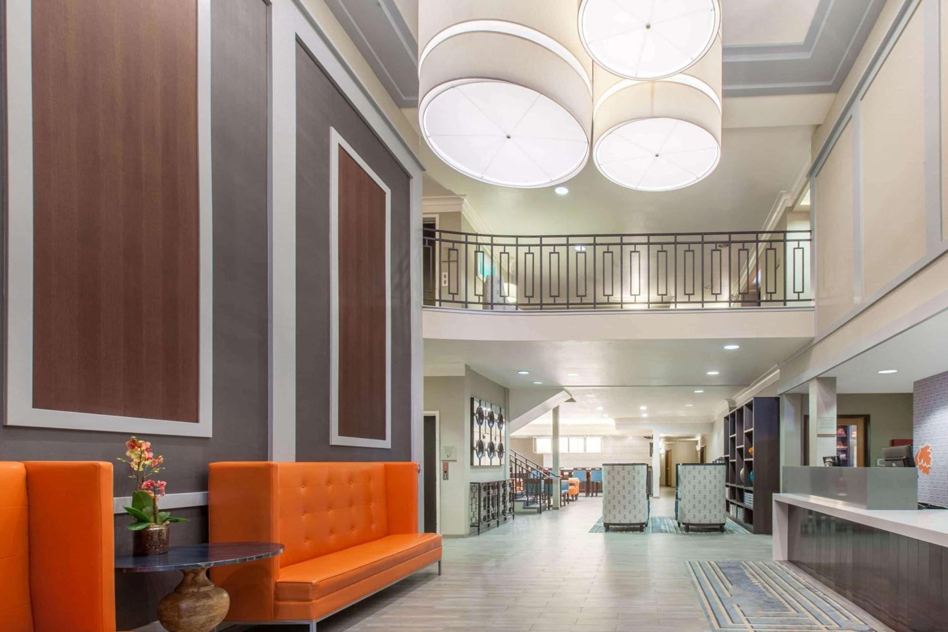 Hawthorn Suites by Wyndham Livermore photo 10