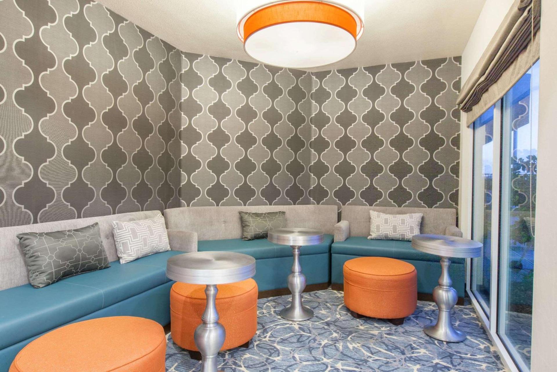 Hawthorn Suites by Wyndham Livermore photo 29