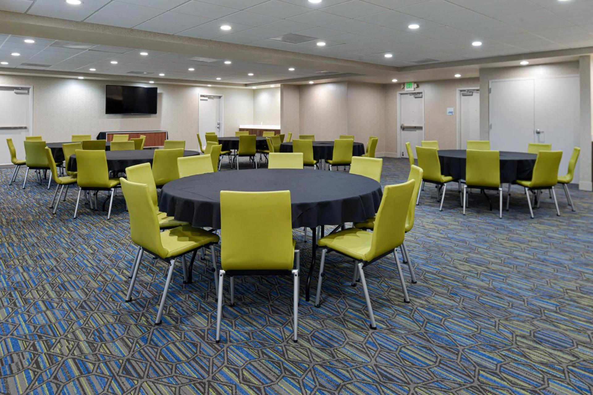 Holiday Inn Express Lodi by IHG photo 21
