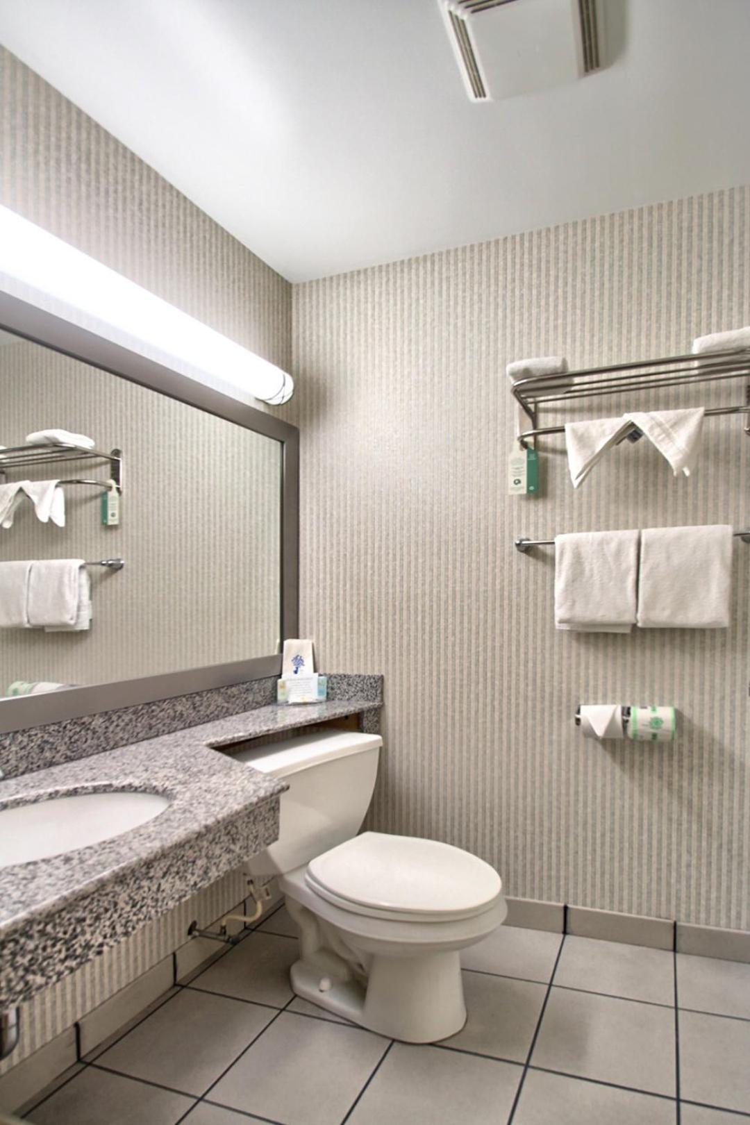 Quality Inn Enola - Harrisburg photo 51