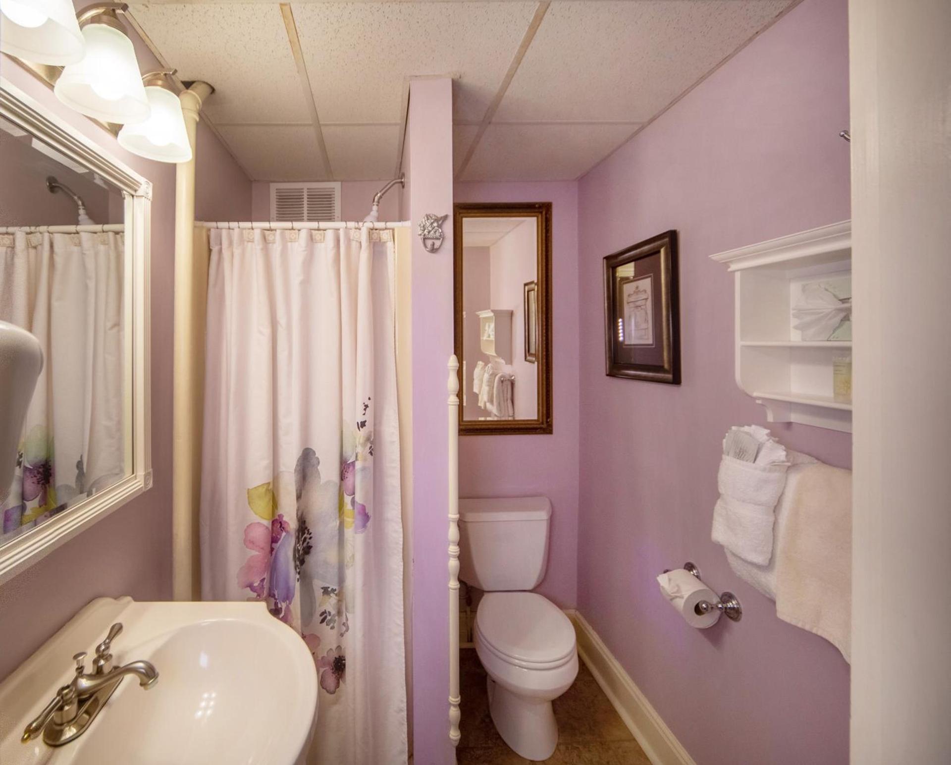 Inn at St John Portland In-Town photo 2