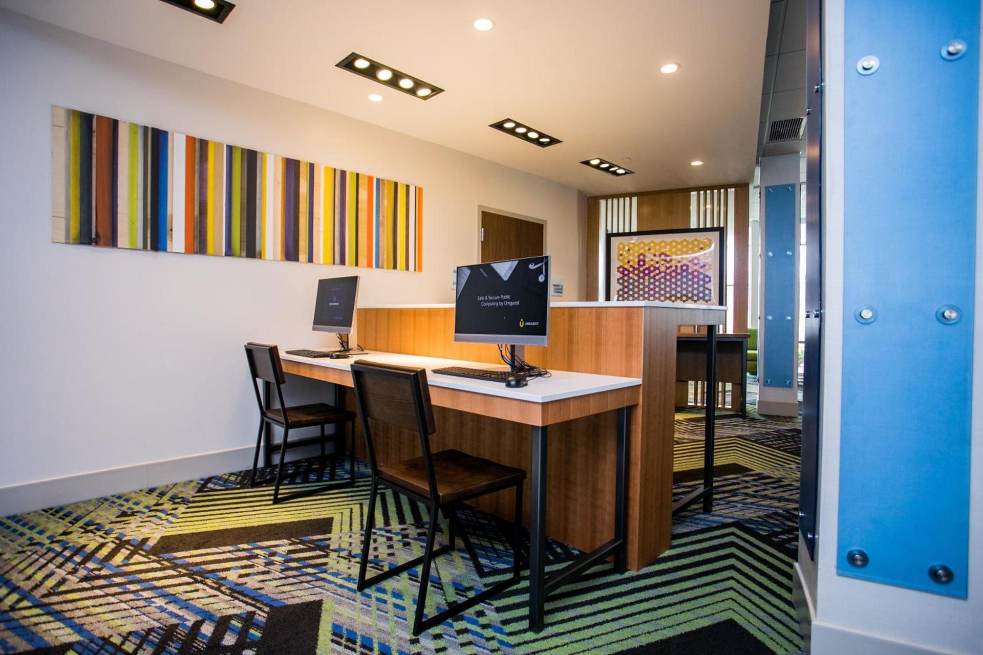 Holiday Inn Express & Suites Rehoboth Beach by IHG photo 49
